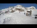 Webcam Aussois
