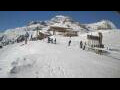 Webcam Aussois