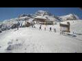 Webcam Aussois