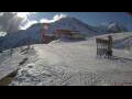 Webcam Aussois