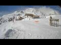 Webcam Aussois