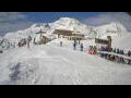 Webcam Aussois