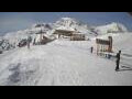 Webcam Aussois