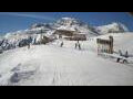 Webcam Aussois