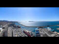 Webcam Marseille