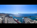 Webcam Marseille