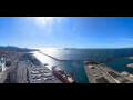 Webcam Marseille