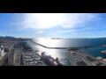 Webcam Marsiglia