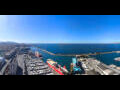 Webcam Marseille