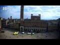 Webcam Siena
