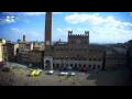 Webcam Siena