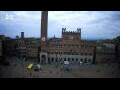 Webcam Siena