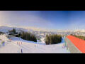 Webcam Megève