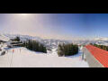 Webcam Megève