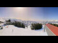 Webcam Megève