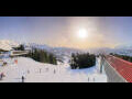 Webcam Megève
