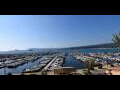 Webcam Saint-Cyr-sur-Mer