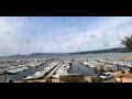 Webcam Saint-Cyr-sur-Mer