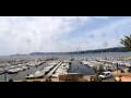 Webcam Saint-Cyr-sur-Mer