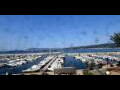 Webcam Saint-Cyr-sur-Mer