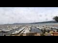 Webcam Saint-Cyr-sur-Mer