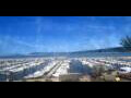Webcam Saint-Cyr-sur-Mer