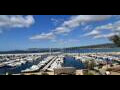Webcam Saint-Cyr-sur-Mer