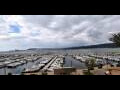Webcam Saint-Cyr-sur-Mer