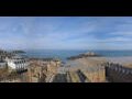 Webcam Saint-Malo