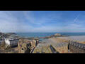 Webcam Saint-Malo