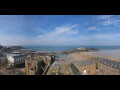 Webcam Saint-Malo