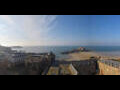 Webcam Saint-Malo