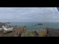 Webcam Saint-Malo