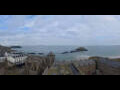 Webcam Saint-Malo