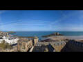 Webcam Saint-Malo
