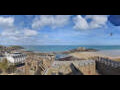Webcam Saint-Malo
