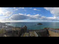 Webcam Saint-Malo
