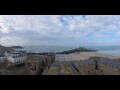 Webcam Saint-Malo