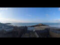 Webcam Saint-Malo