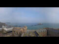 Webcam Saint-Malo