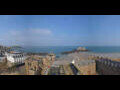 Webcam Saint-Malo