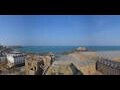 Webcam Saint-Malo