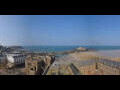 Webcam Saint-Malo