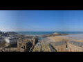 Webcam Saint-Malo