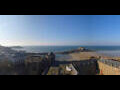 Webcam Saint-Malo
