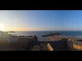 Webcam Saint-Malo