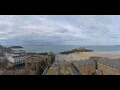 Webcam Saint-Malo
