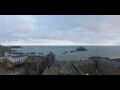 Webcam Saint-Malo