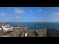 Webcam Saint-Malo