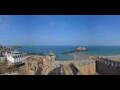 Webcam Saint-Malo